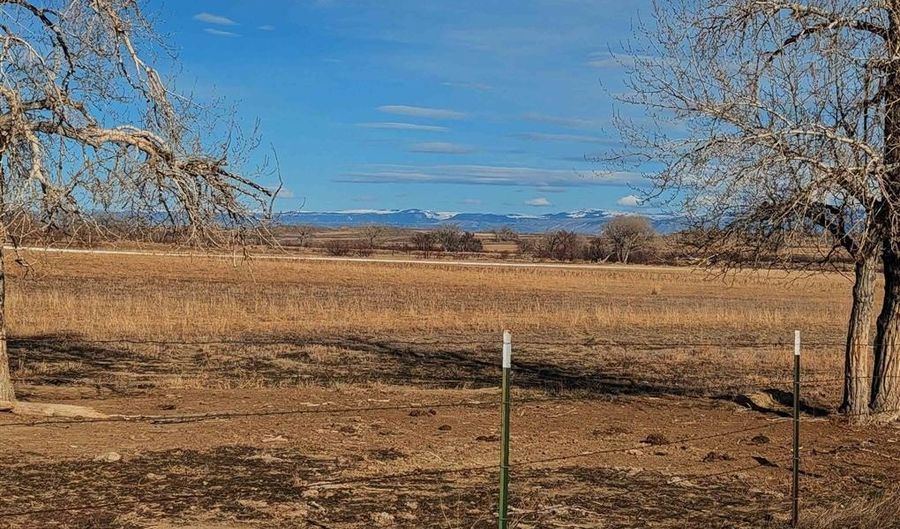 Lane 22, Byron, WY 82412 - 0 Beds, 0 Bath