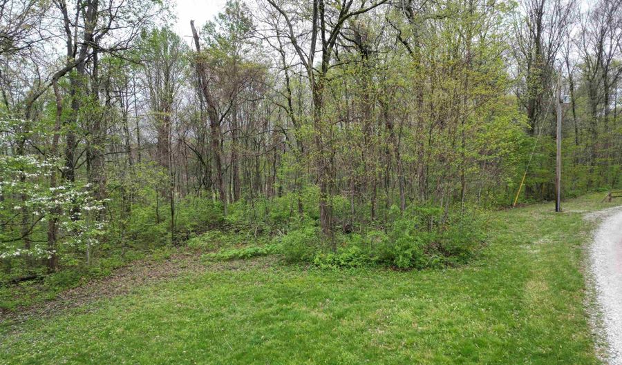 Tract 2 E Pine Road Common, Bloomfield, IN 47424 - 0 Beds, 0 Bath