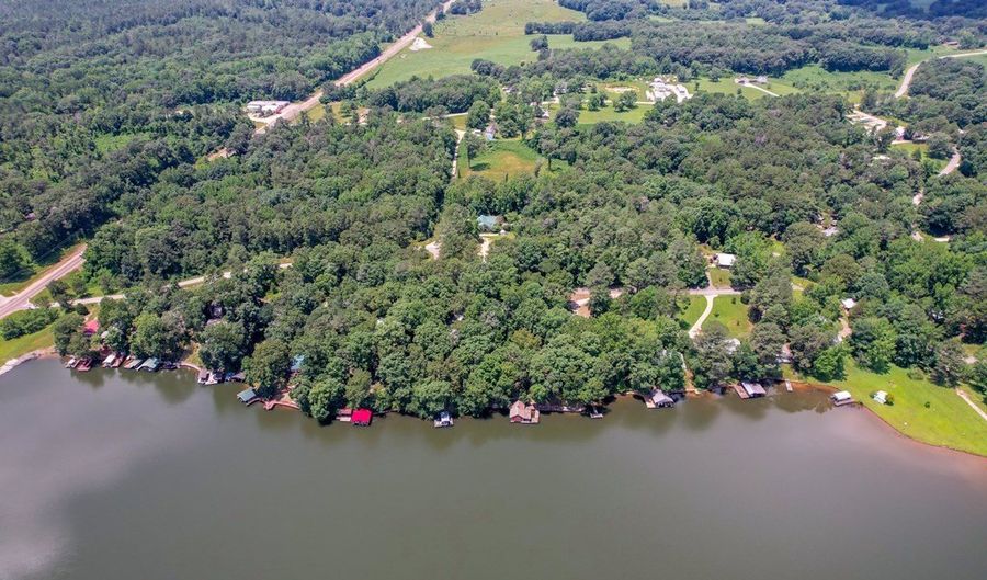 258 Lakeshore Dr, Ashland, MS 38603 - 3 Beds, 2 Bath