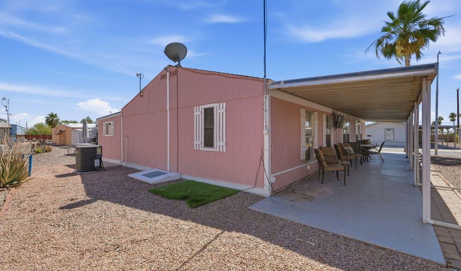 53 N MOUNTAIN Rd 38, Apache Junction, AZ 85120 - 2 Beds, 2 Bath
