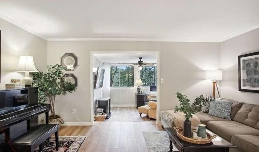 109 Maison Pl NW, Atlanta, GA 30327 - 1 Beds, 1 Bath