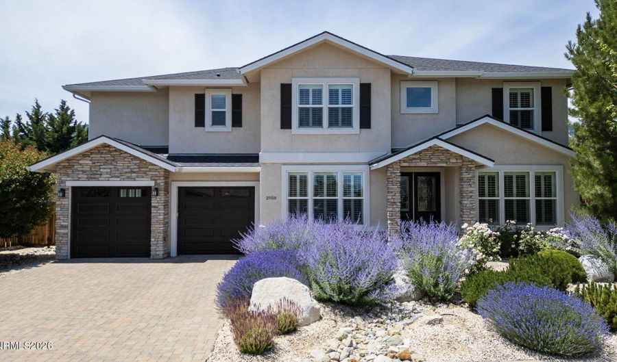 2958 Gentile Ct, Carson City, NV 89703 - 4 Beds, 4 Bath