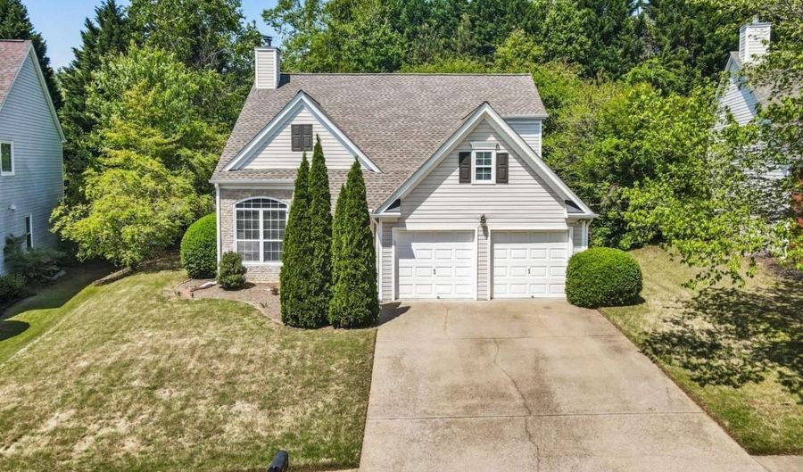 205 Weatherstone, Woodstock, GA 30188 - 3 Beds, 2 Bath