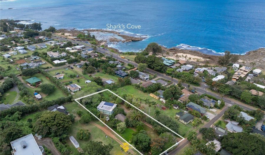 59-65 Kumupali Rd, Haleiwa, HI 96712 - 6 Beds, 6 Bath