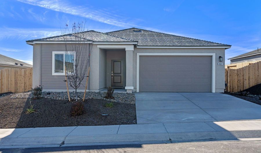 4547 Mifflin St, Fernley, NV 89408 - 3 Beds, 2 Bath