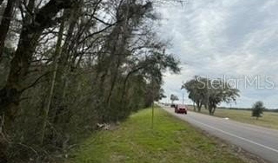 Unassigned STATE ROAD 24, Archer, FL 32618 - 0 Beds, 0 Bath