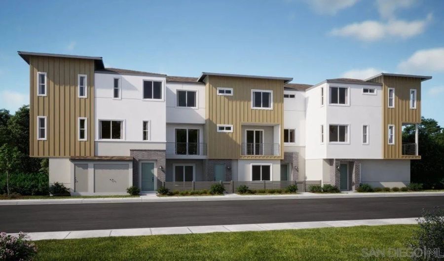 12070 Aden Way, San Diego, CA 92128 - 2 Beds, 3 Bath