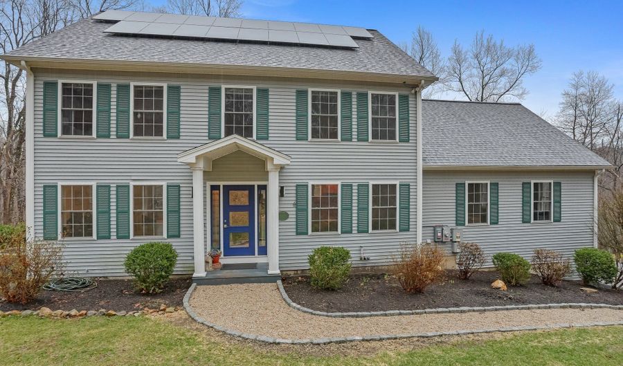 188 Falls Rd, Bethany, CT 06524 - 4 Beds, 4 Bath