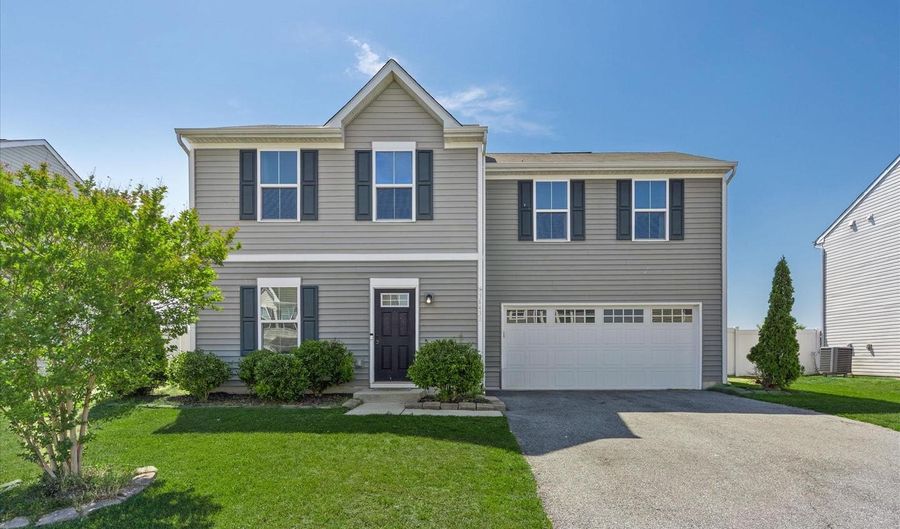 36432 CARRIAGE WALK Ln, Delmar, DE 19940 - 3 Beds, 3 Bath