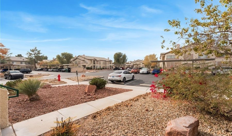 5710 E Tropicana Ave 1067, Las Vegas, NV 89122 - 2 Beds, 2 Bath