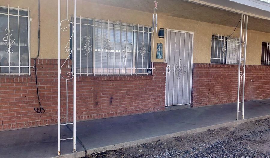 147 GENERAL ARNOLD St NE, Albuquerque, NM 87123 - 1 Beds, 0 Bath