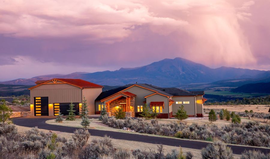 52 Grosbeak Pl, Glenwood Springs, CO 81601 - 5 Beds, 5 Bath
