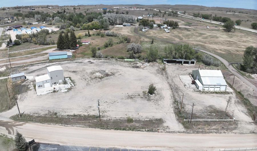 325 N Byp, Buffalo, WY 82834 - 0 Beds, 0 Bath