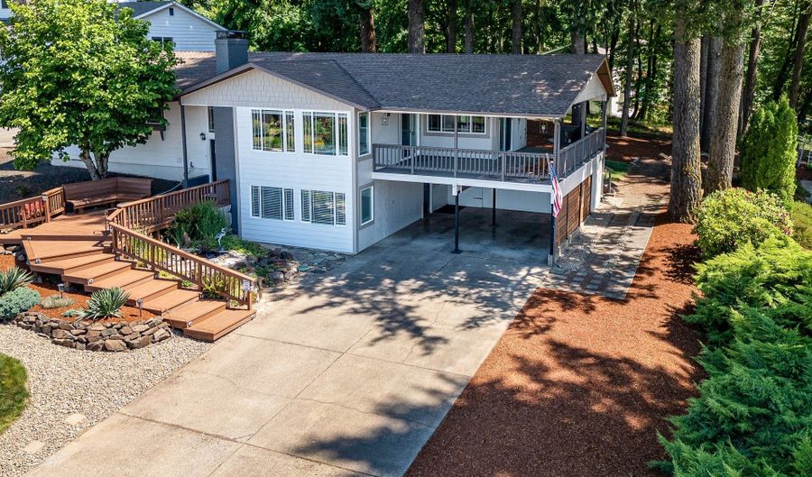 1125 NE LINNWOOD Dr, Albany, OR 97322 - 4 Beds, 3 Bath