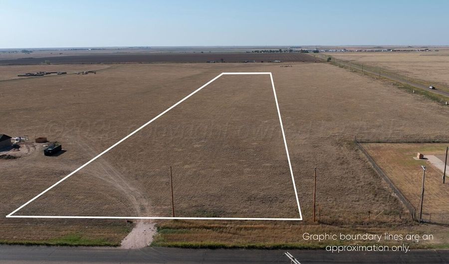 0 NE 8th Ave, Amarillo, TX 79111 - 0 Beds, 0 Bath