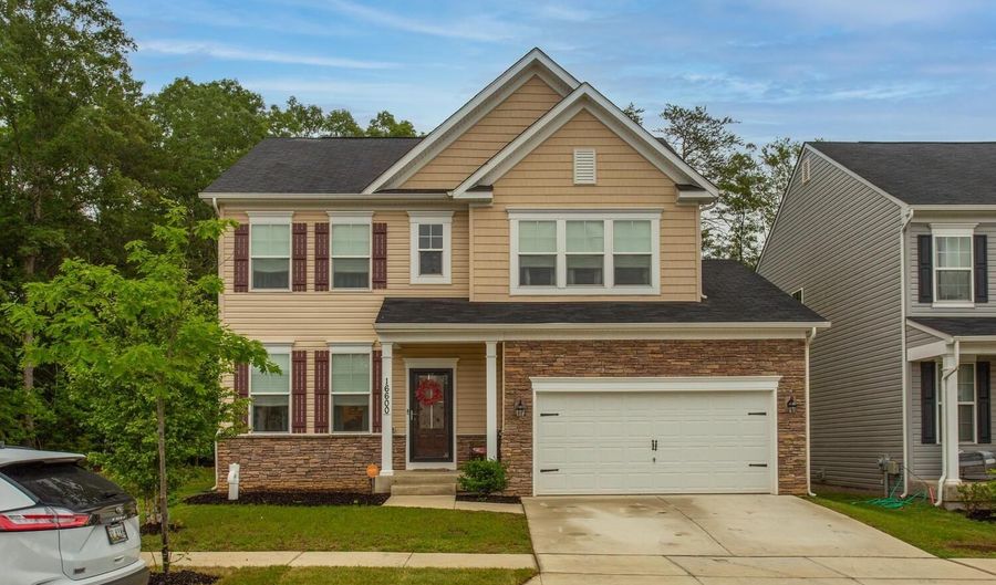 16600 TORTOLA Dr, Accokeek, MD 20607 - 4 Beds, 4 Bath