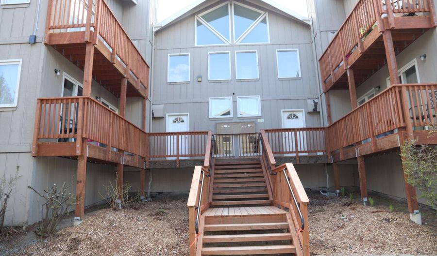 3929 E Turnagain Blvd #3, Anchorage, AK 99517 - 2 Beds, 1 Bath