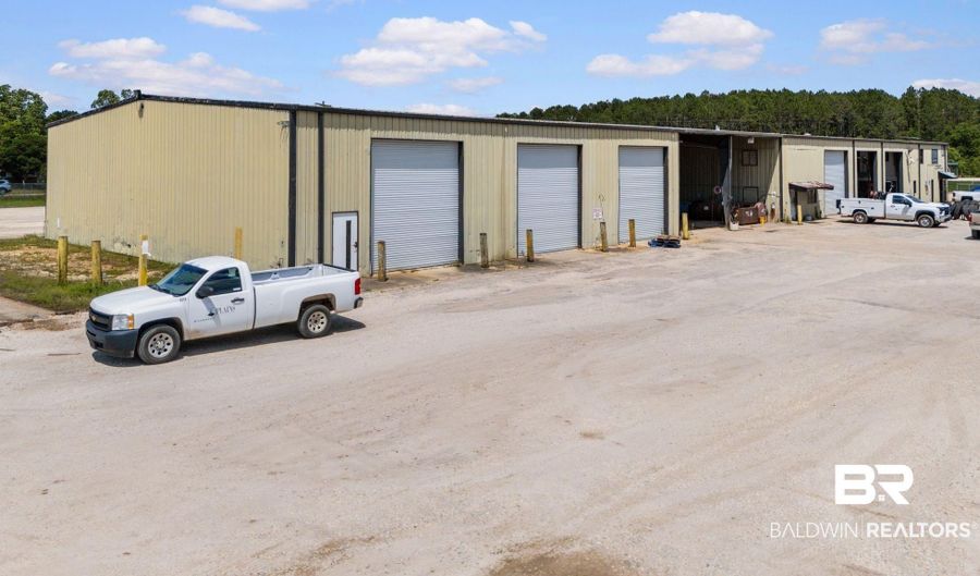 2797 Highway 21, Atmore, AL 36502 - 0 Beds, 0 Bath
