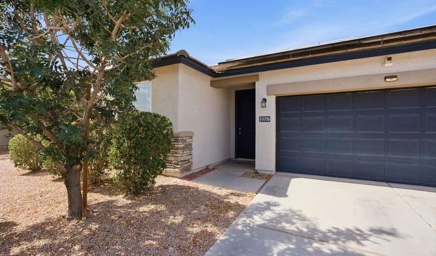 11726 W DEL RIO Ln, Avondale, AZ 85323 - 4 Beds, 2 Bath