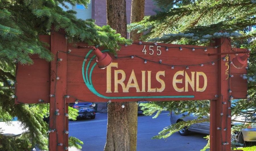 455 VILLAGE Rd 102, Breckenridge, CO 80424 - 1 Beds, 1 Bath