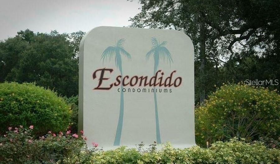 0 ESCONDIDO, Altamonte Springs, FL 32701 - 0 Beds, 0 Bath