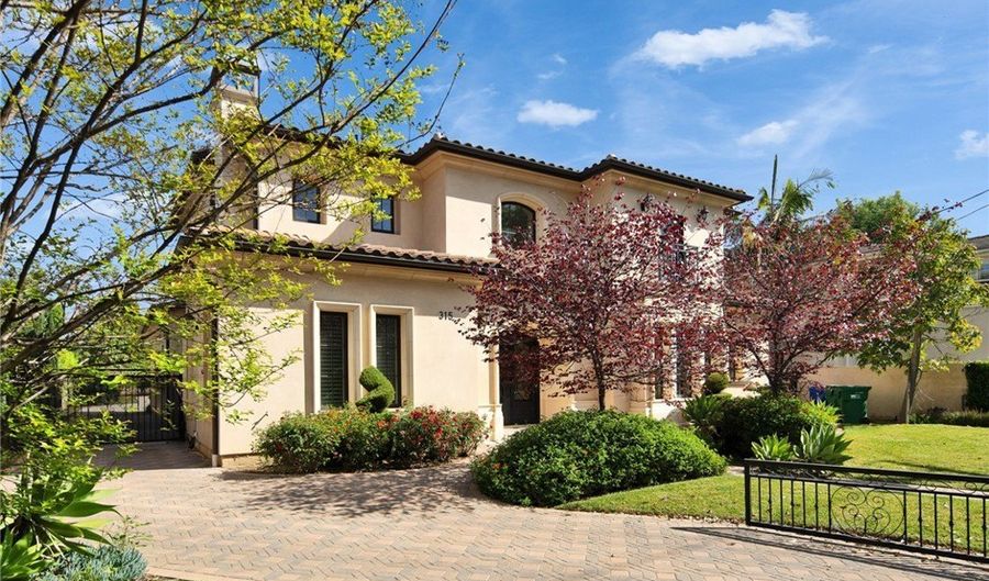 315 E Camino Real Ave, Arcadia, CA 91006 - 5 Beds, 6 Bath