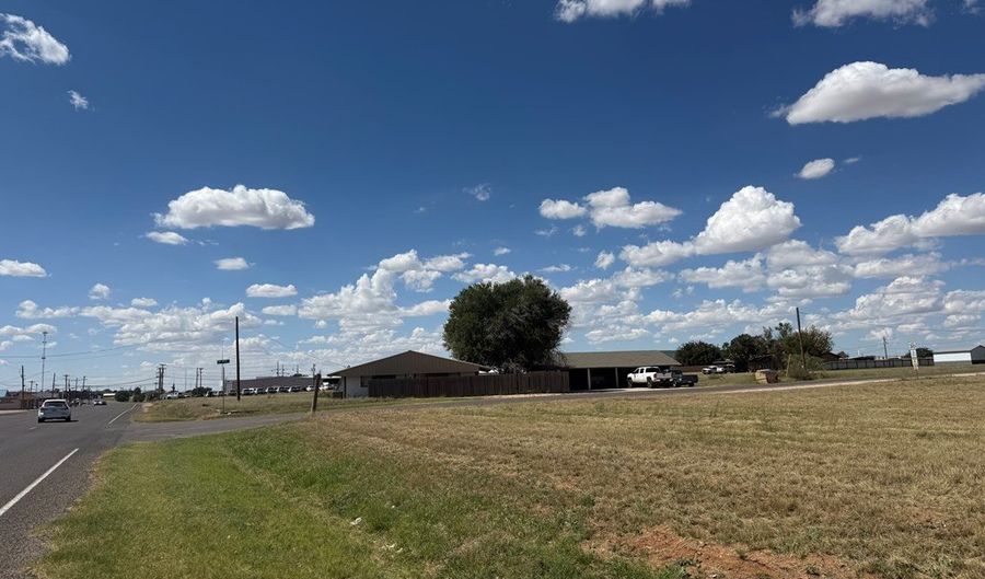 1315 NE 201, Andrews, TX 79714 - 4 Beds, 0 Bath