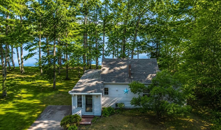 117 Middle Rd, Acton, ME 04001 - 2 Beds, 1 Bath
