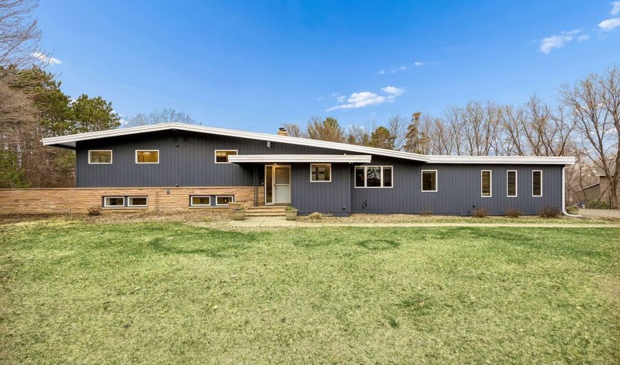 14122 Prairie Rd NW, Andover, MN 55304 - 4 Beds, 3 Bath