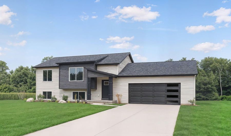 11444 56th Ave, Allendale, MI 49401 - 4 Beds, 2 Bath