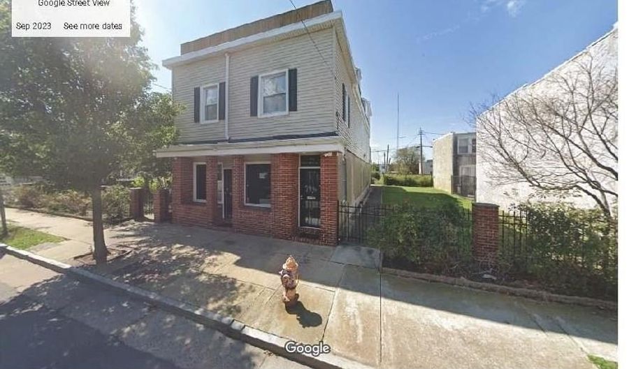 706 N Ohio Ave, Atlantic City, NJ 08401 - 5 Beds, 5 Bath