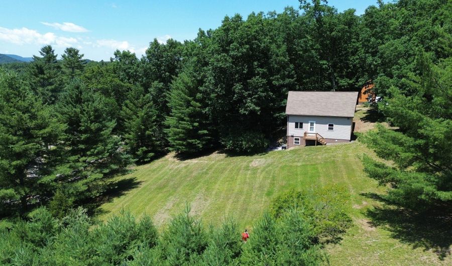 12260 Potomac Highlands Trl, Arbovale, WV 24915 - 4 Beds, 2 Bath