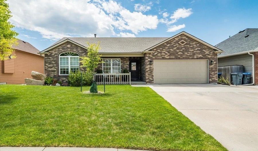 2531 LEVI Rd, Cheyenne, WY 82009 - 4 Beds, 3 Bath