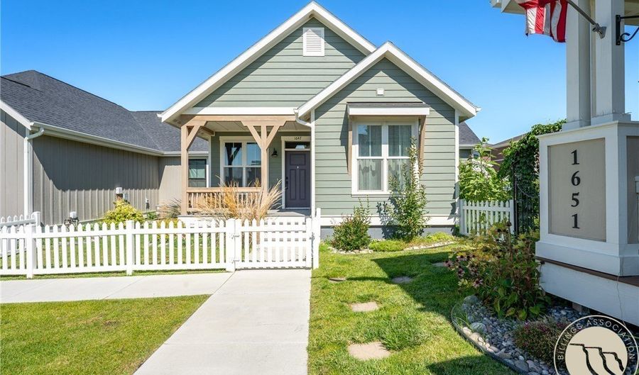 1647 Anna's Garden Ln, Billings, MT 59101 - 2 Beds, 2 Bath