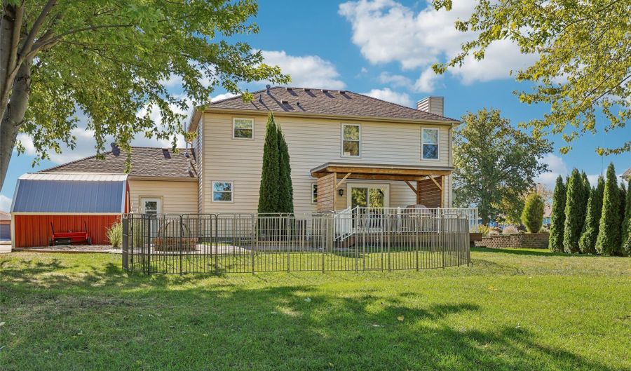 1340 NE 134th Ave, Alleman, IA 50007 - 4 Beds, 3 Bath