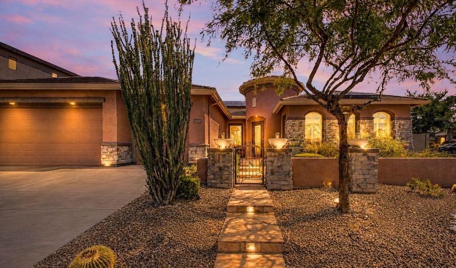 2026 W HIDDEN TREASURE Way, Anthem, AZ 85086 - 4 Beds, 3 Bath