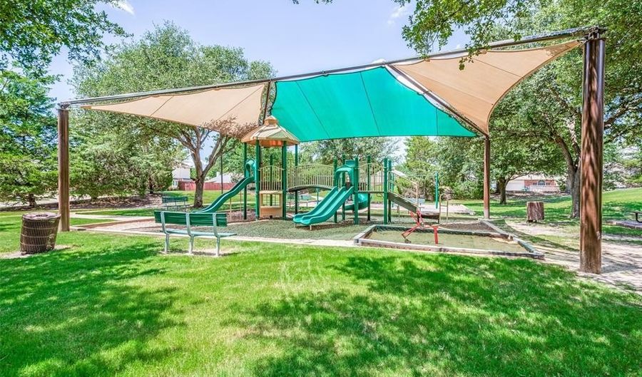 5632 Westwood Ln, The Colony, TX 75056 - 3 Beds, 3 Bath