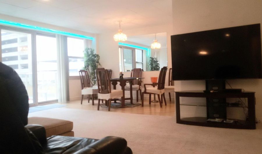2834 Atlantic Ave Ave 601, Atlantic City, NJ 08401 - 1 Beds, 1 Bath