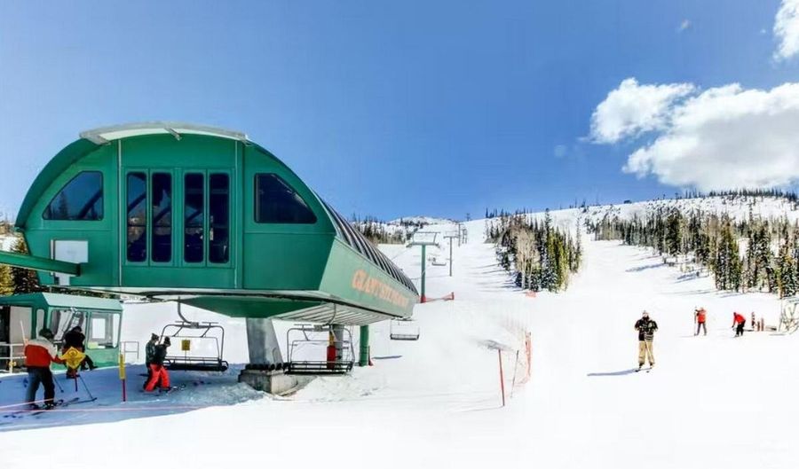 464 HWY 143 A211, Brian Head, UT 84719 - 1 Beds, 1 Bath