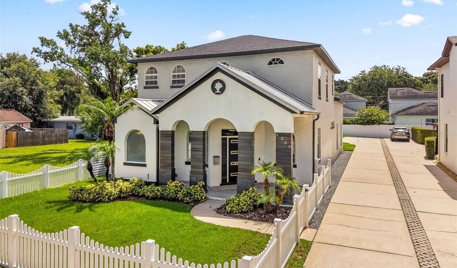 3309 HELEN Ave, Orlando, FL 32804 - 4 Beds, 3 Bath