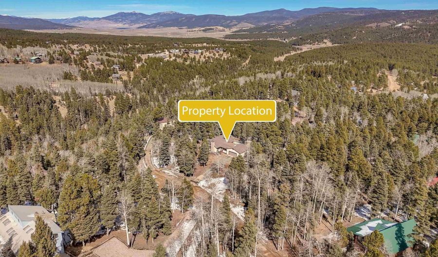 22 Acoma Cir, Angel Fire, NM 87710 - 3 Beds, 2 Bath