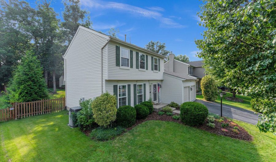 20793 CROSS TIMBER Dr, Ashburn, VA 20147 - 3 Beds, 4 Bath