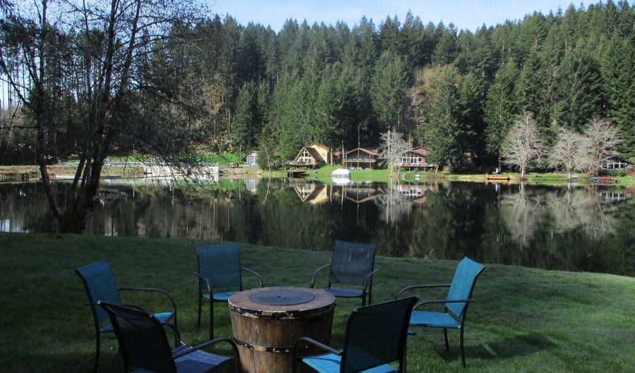 71381 FISHHAWK Rd, Birkenfeld, OR 97016 - 3 Beds, 3 Bath
