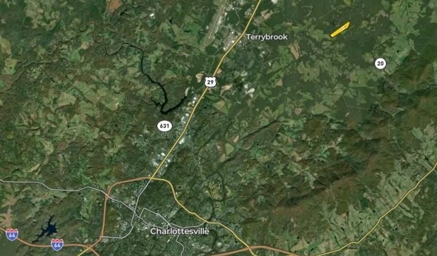 GILBERT STATION RD lot 6, Barboursville, VA 22923 - 0 Beds, 0 Bath