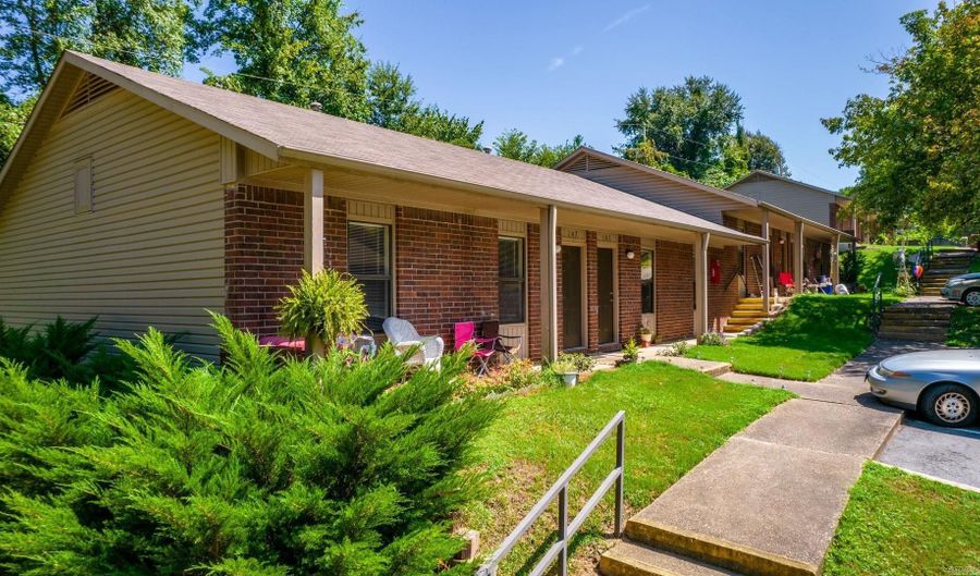 151 Summerwood Dr, Benton, AR 72015 - 2 Beds, 1 Bath
