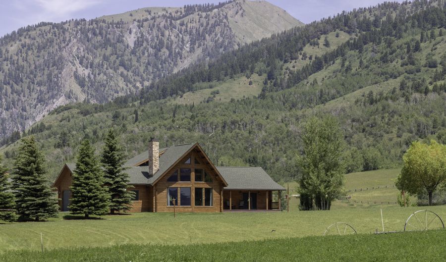 615 NOBLE Ln, Bedford, WY 83112 - 4 Beds, 4 Bath