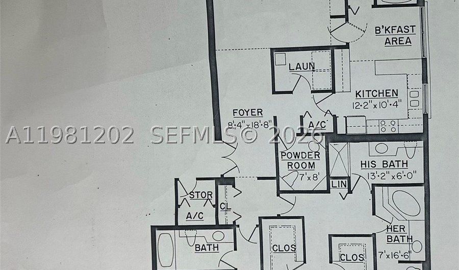 9350 W Bay Harbor Dr 5C, Bay Harbor Islands, FL 33154 - 3 Beds, 3 Bath