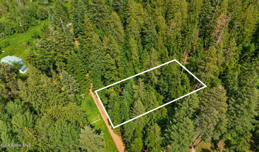 Lots 1 2 & 3 Kokanee Ave, Bayview, ID 83803 - 0 Beds, 0 Bath