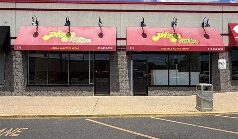 215 Hamilton St, Allentown, PA 18101 - 0 Beds, 0 Bath