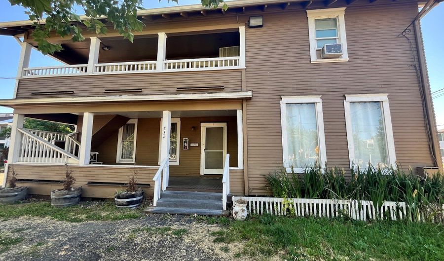 234 THURSTON St, Albany, OR 97321 - 0 Beds, 0 Bath